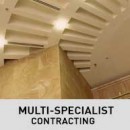 Multi-Specialist Contracting