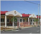 Kuantan (along Kuantan By-Pass to Gebeng)
Single storey low & medium cost terrace houses and shop-houses
RM7.0m (Completed with CFO since 2002)